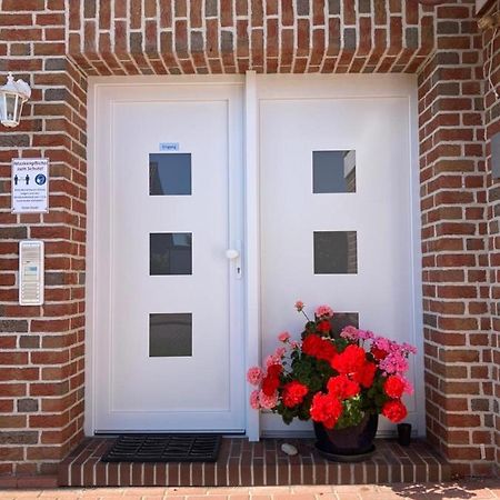Apartment Topp Adult Only Schillig Exterior photo