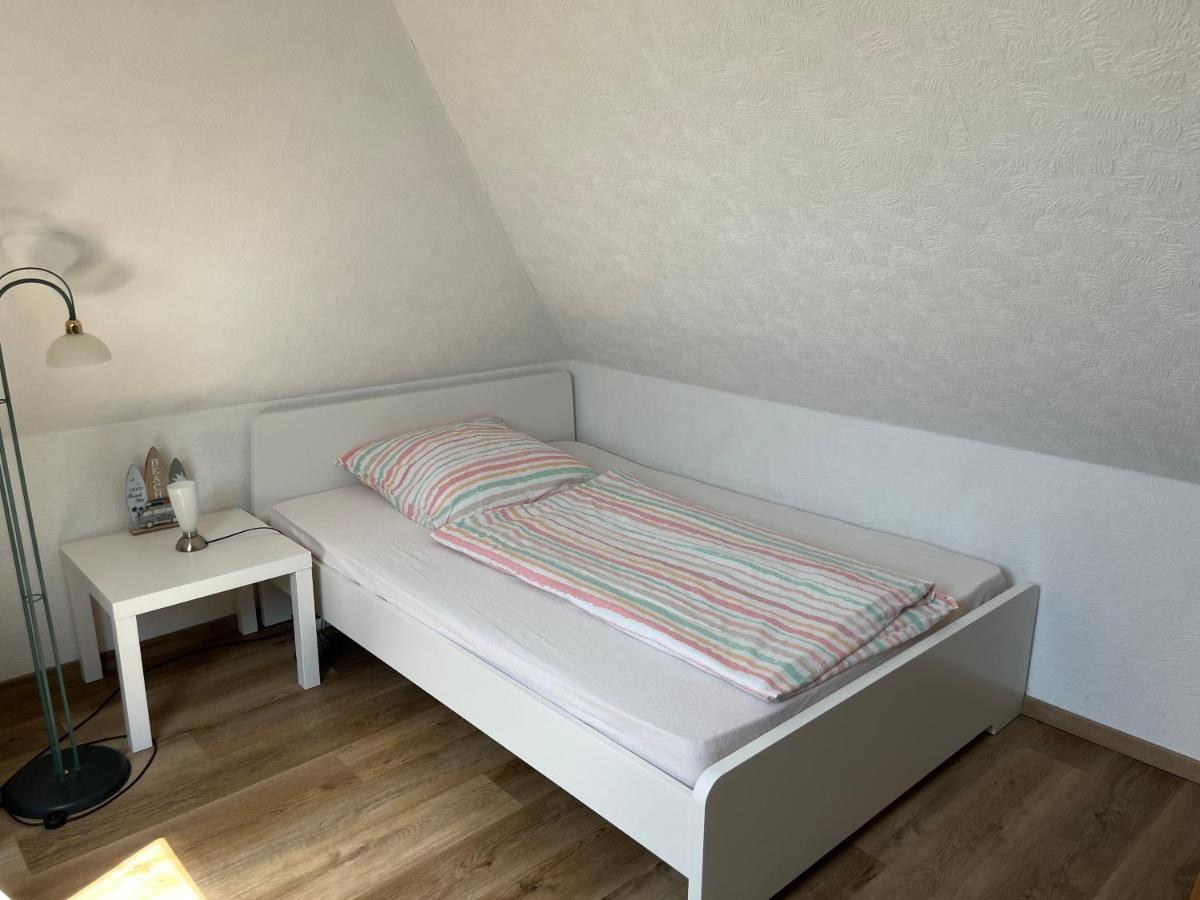 Apartment Topp Adult Only Schillig Exterior photo